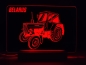 Preview: Belarus MTS 80